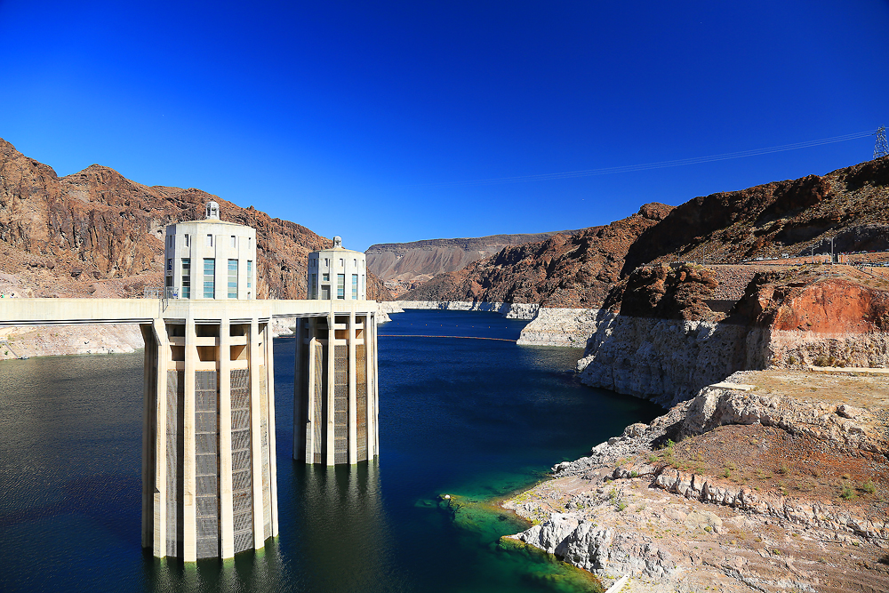 Hoover Dam