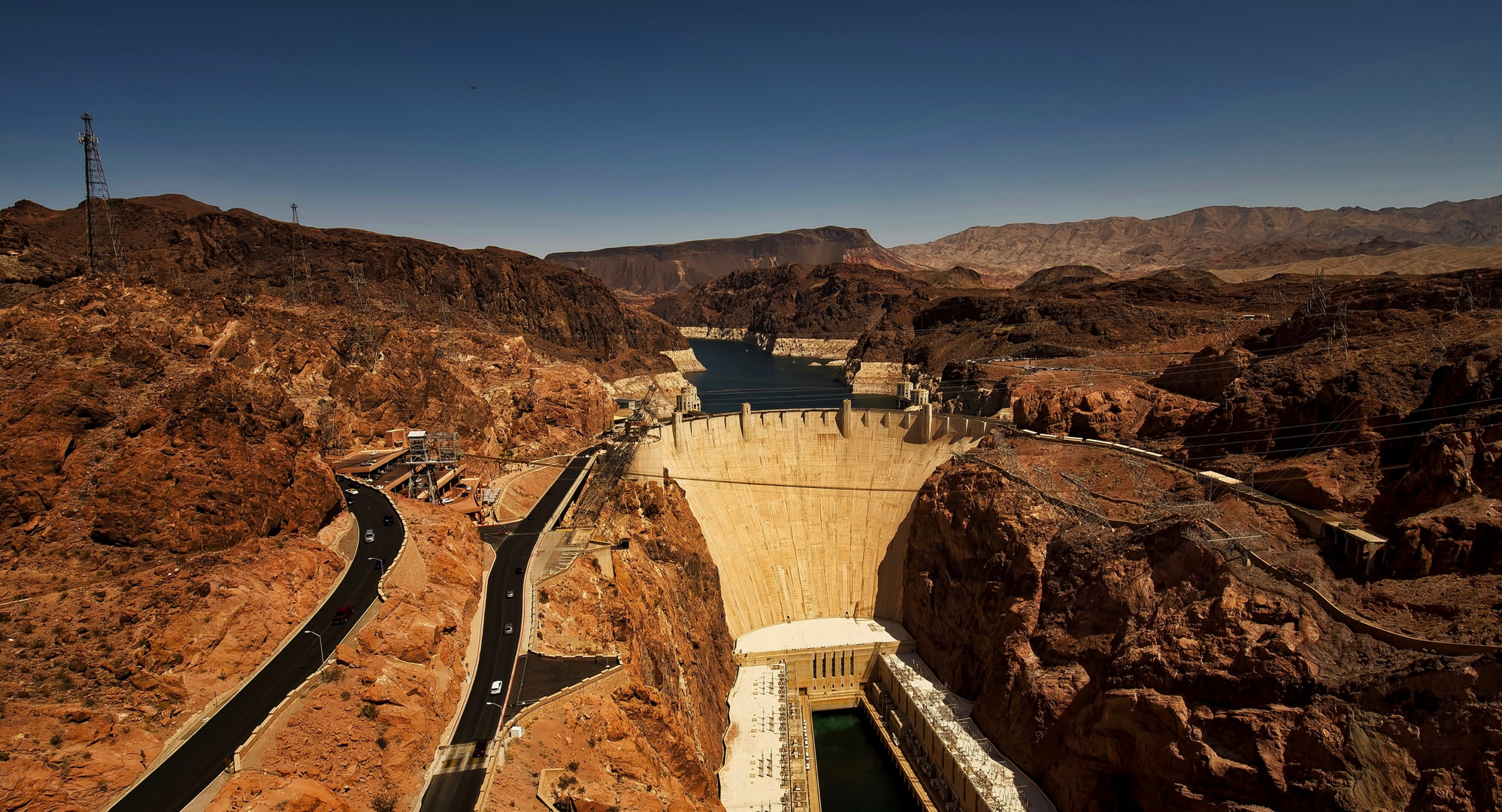 Hoover Dam