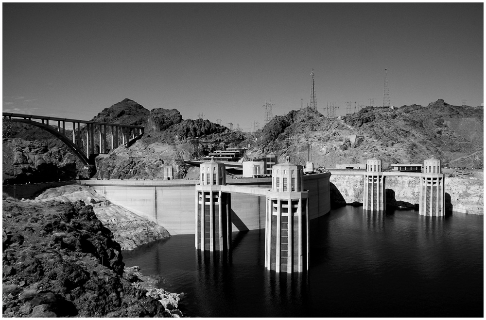 Hoover Dam 2