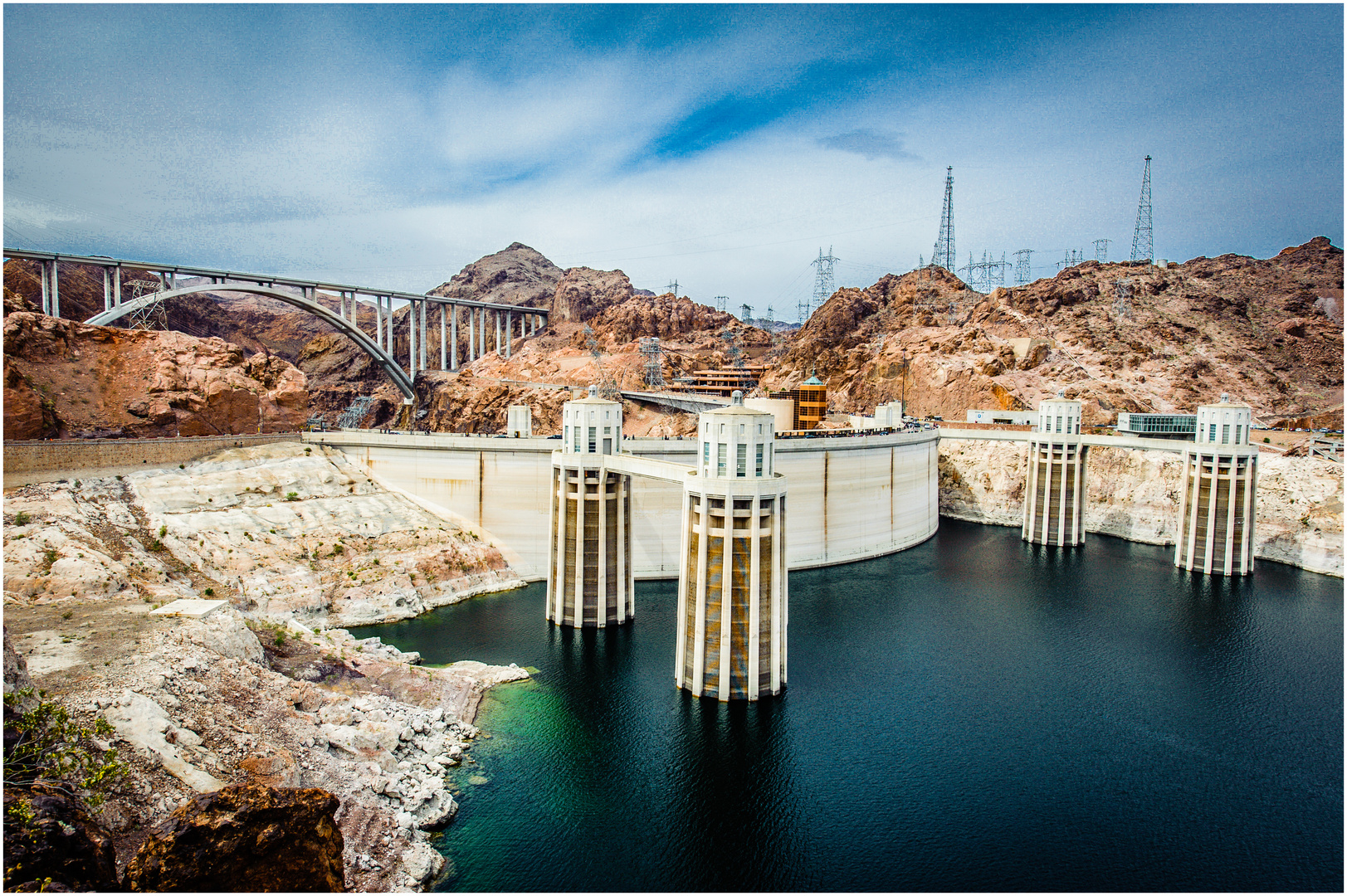 Hoover Dam 2