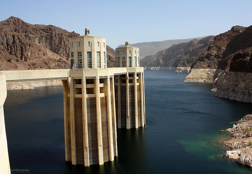 Hoover Dam