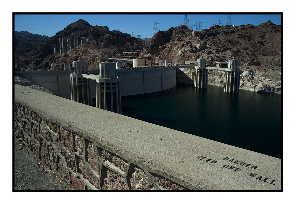 Hoover Dam