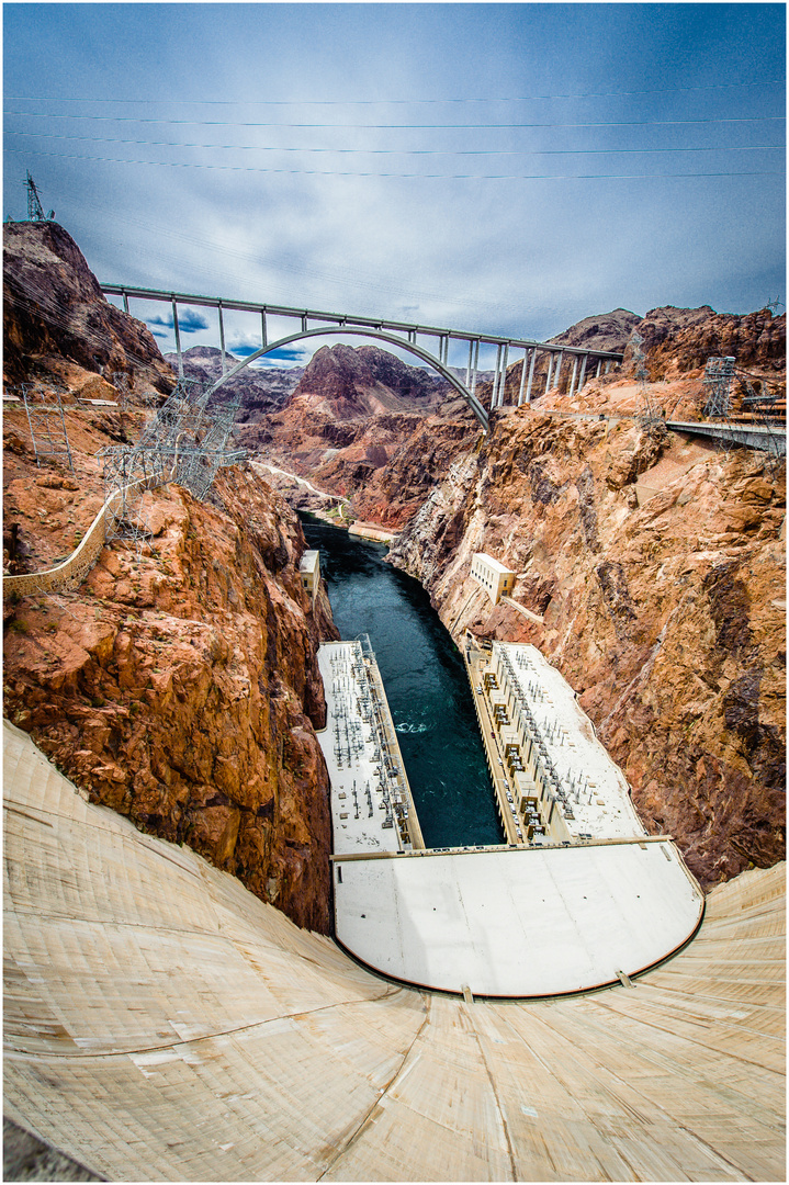 Hoover Dam 6