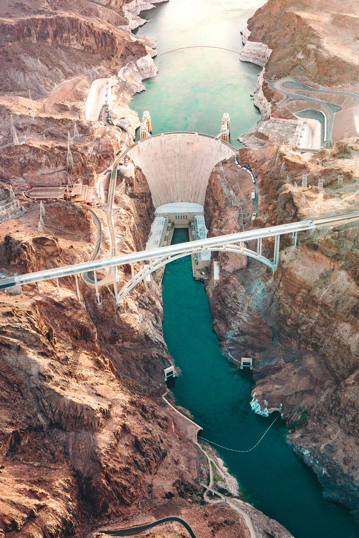 hoover dam