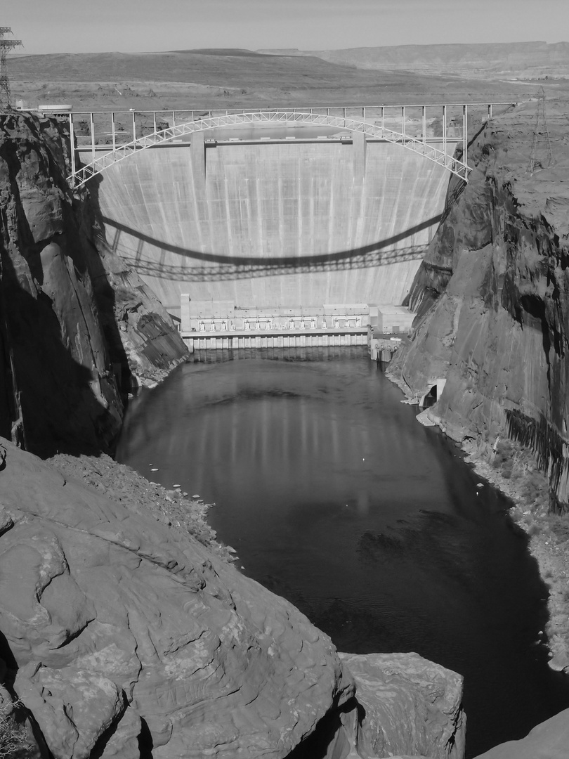 Hoover Dam