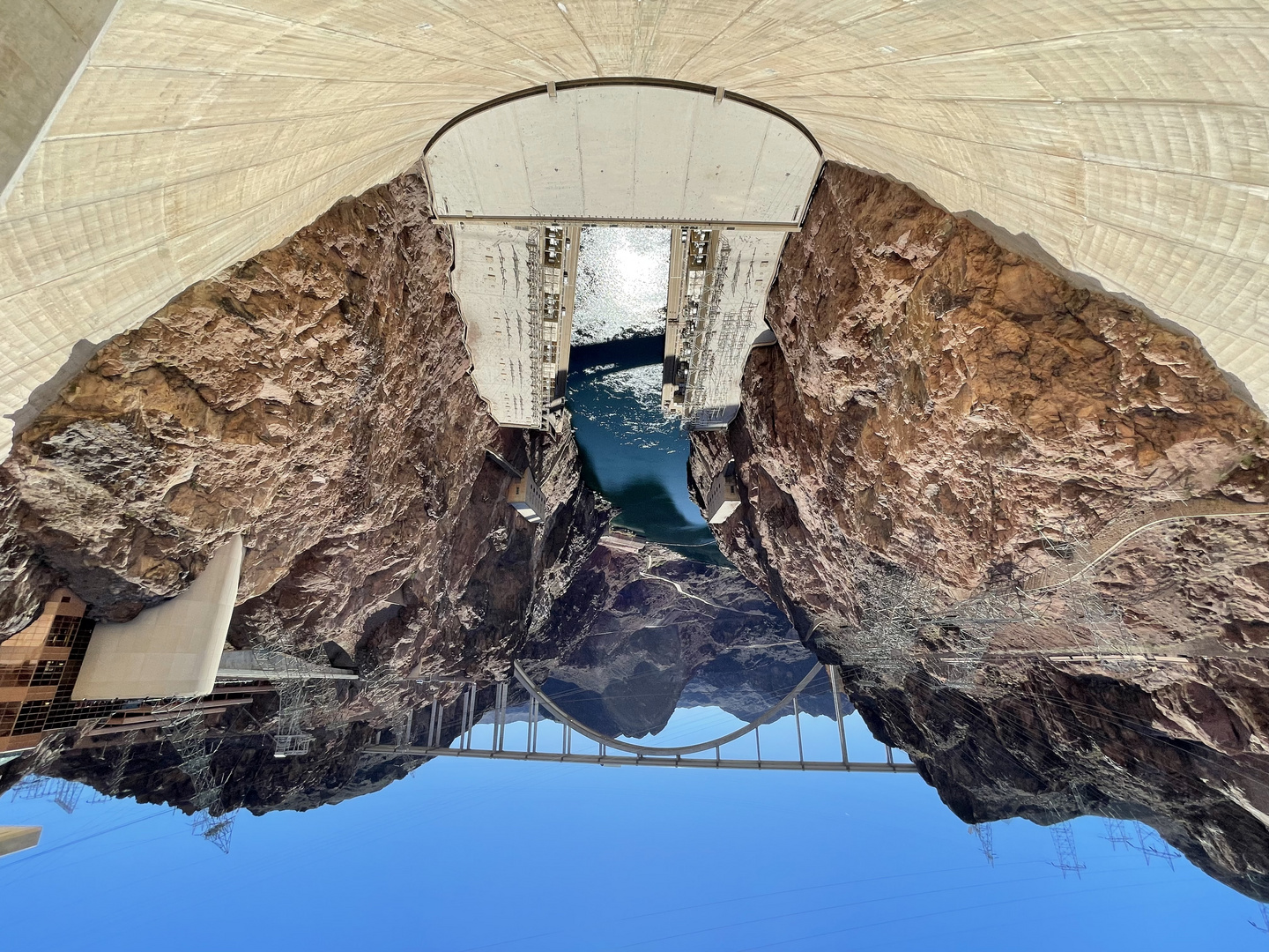 Hoover Dam