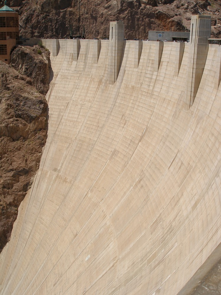 Hoover Dam