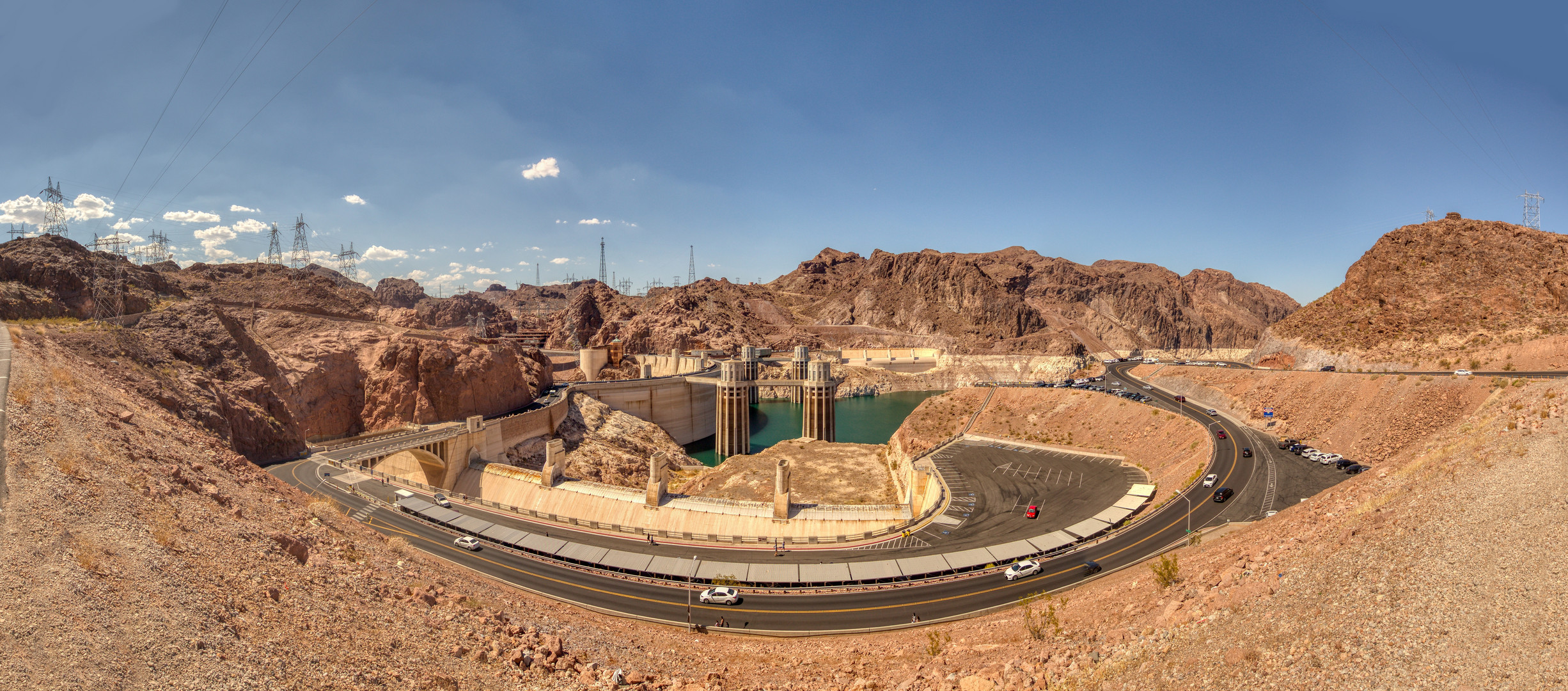 Hoover Dam