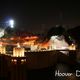 Hoover Dam by night