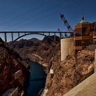 Hoover Dam Bypass Bridge