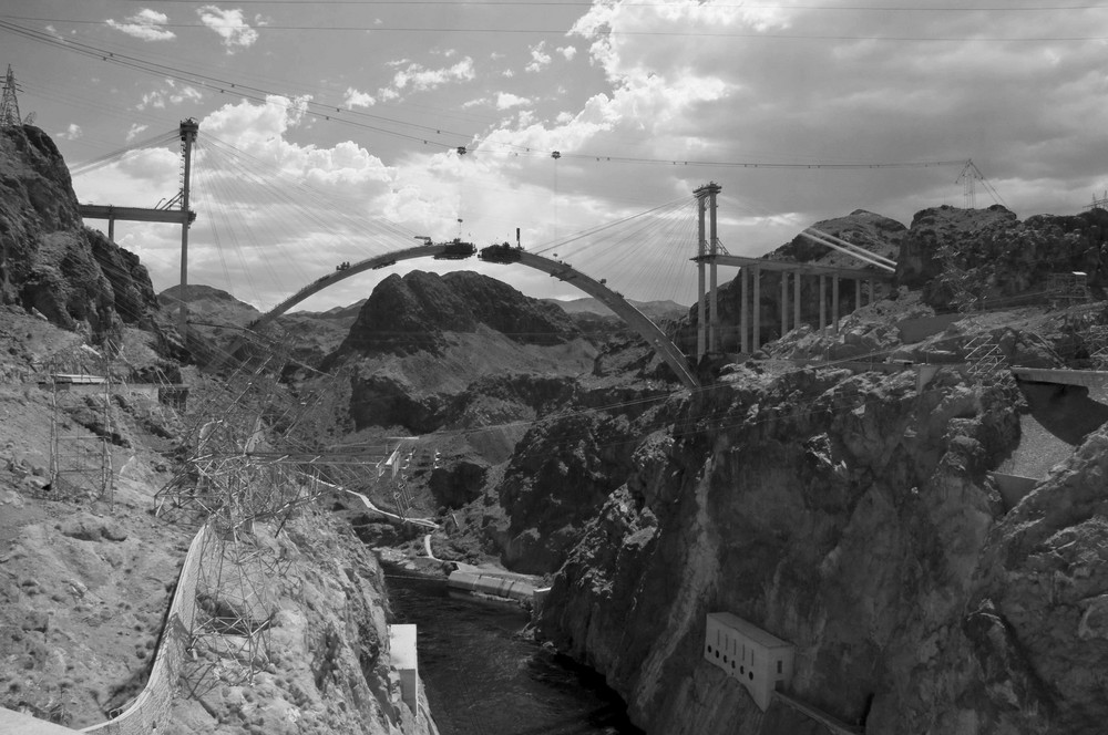 Hoover Dam Bypass