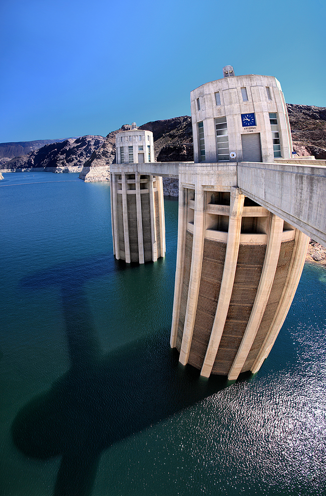 Hoover Dam