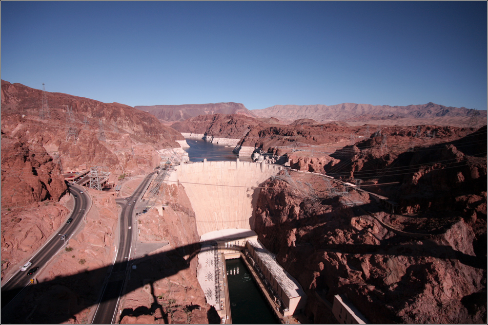 Hoover Dam