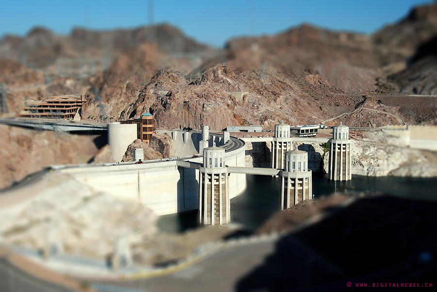 Hoover Dam