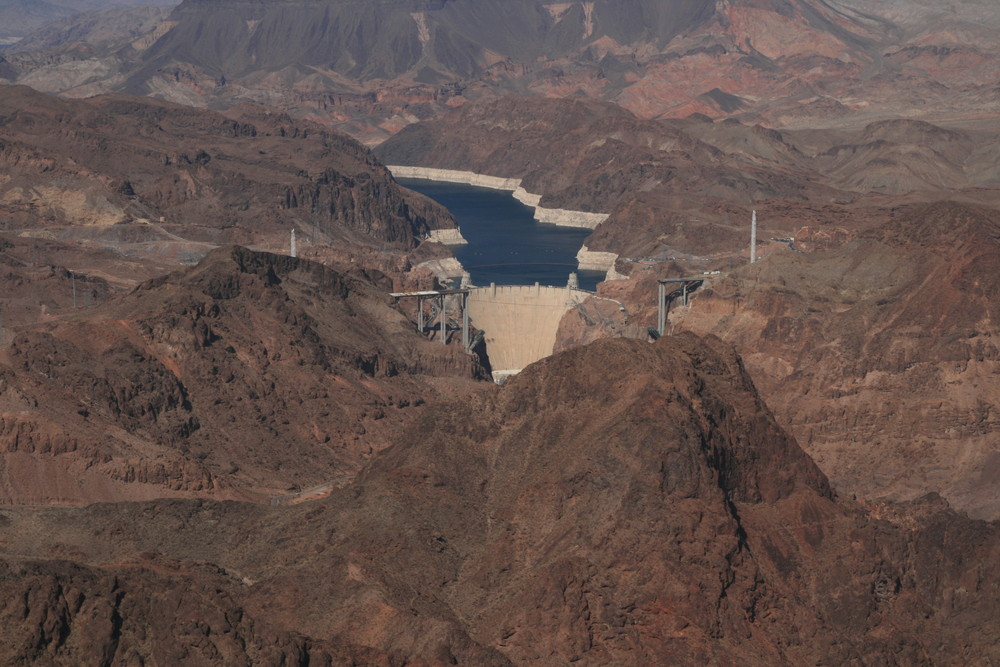 Hoover Dam