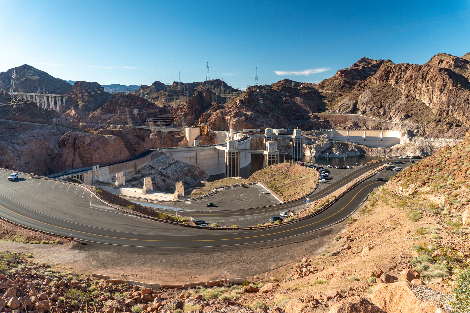 Hoover Dam