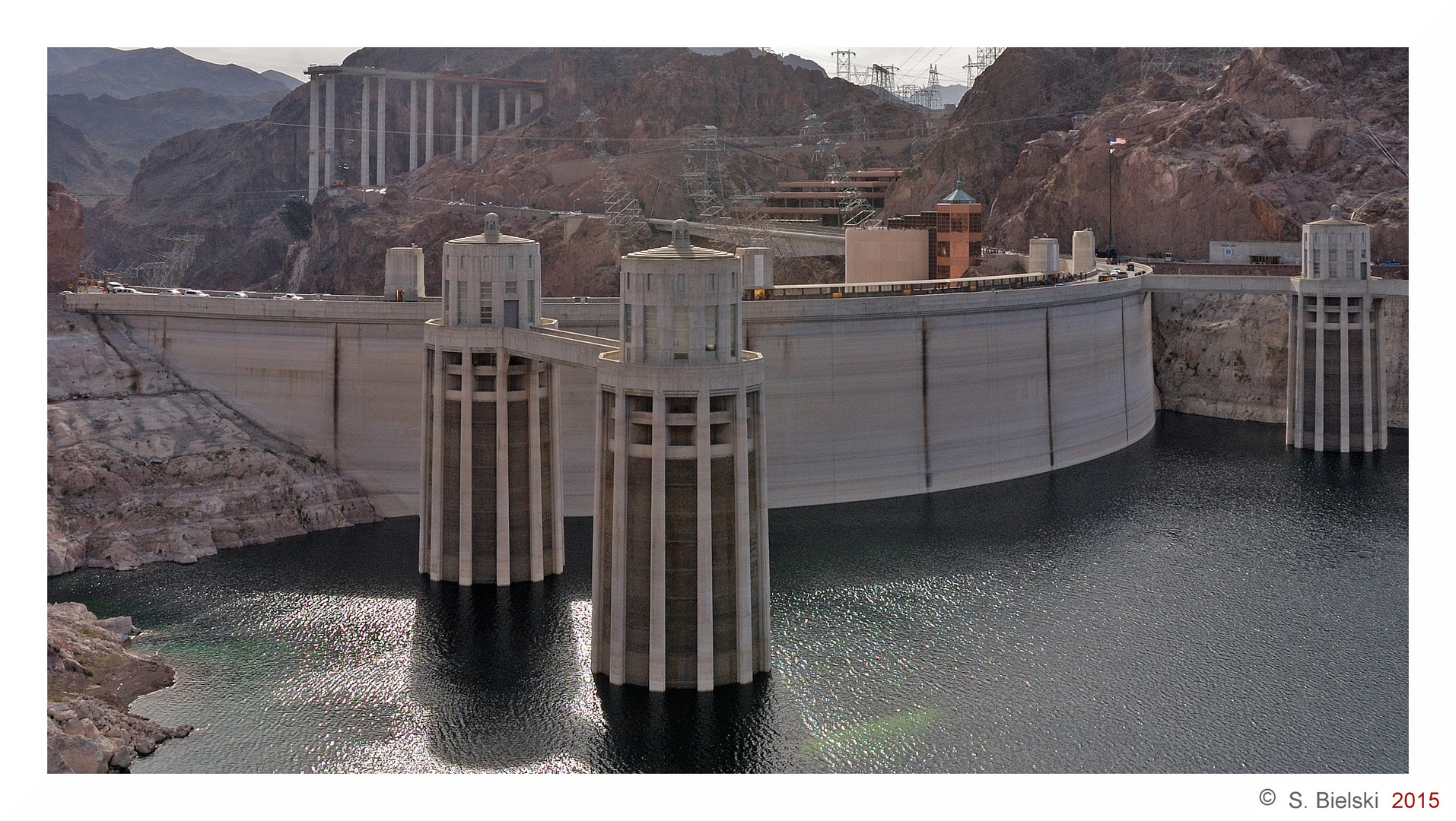 Hoover Dam