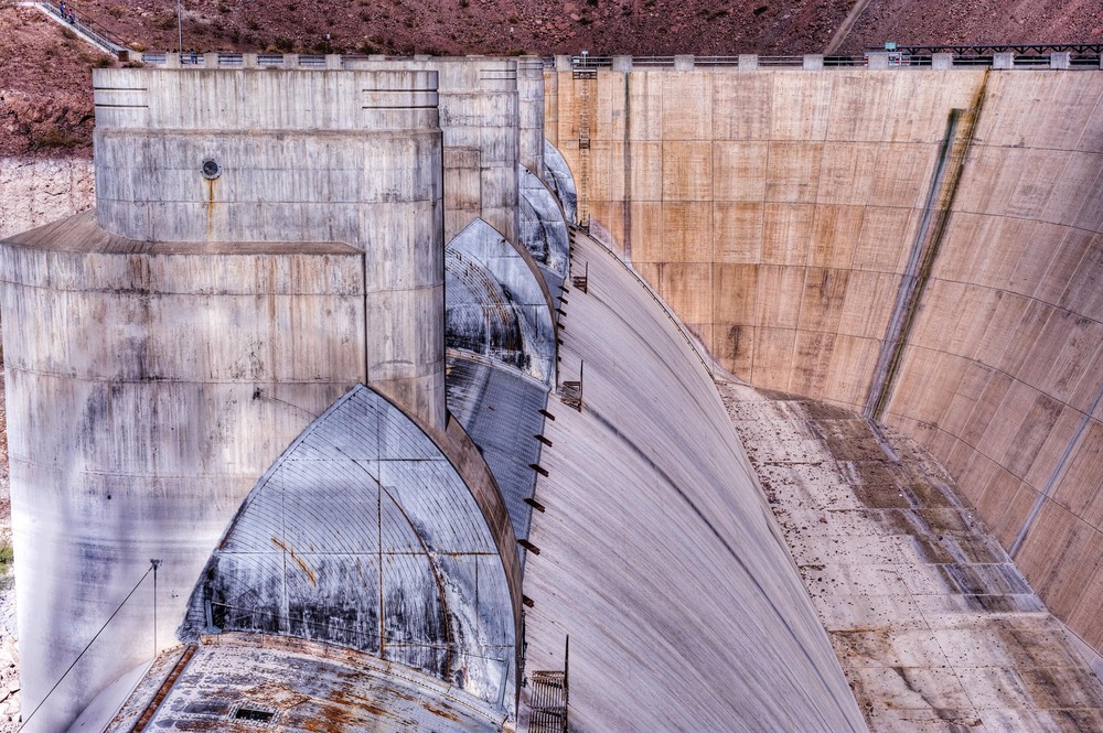 Hoover Dam