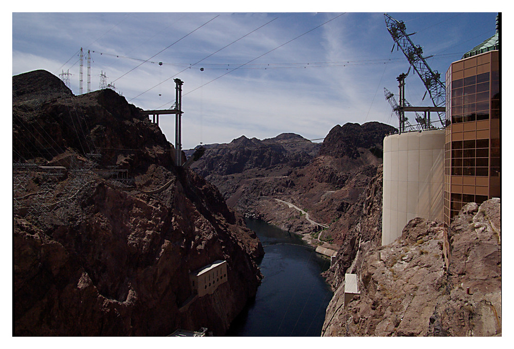 Hoover Dam