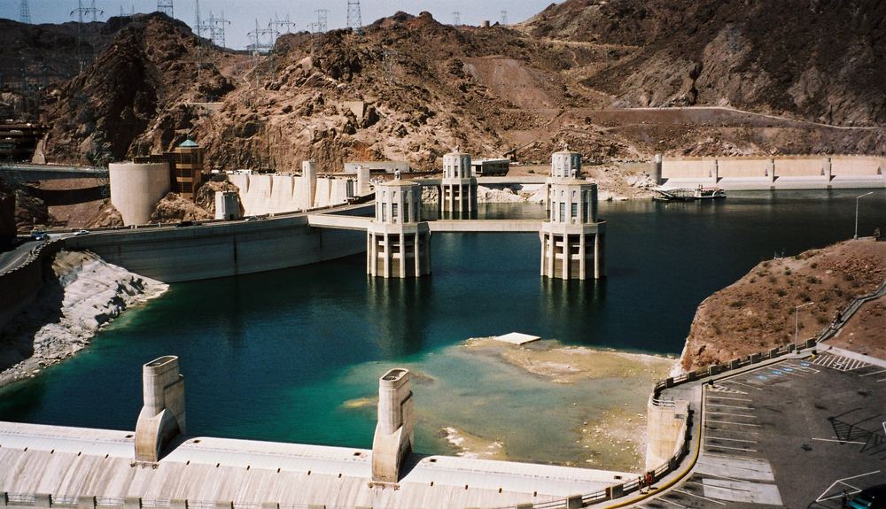 Hoover Dam