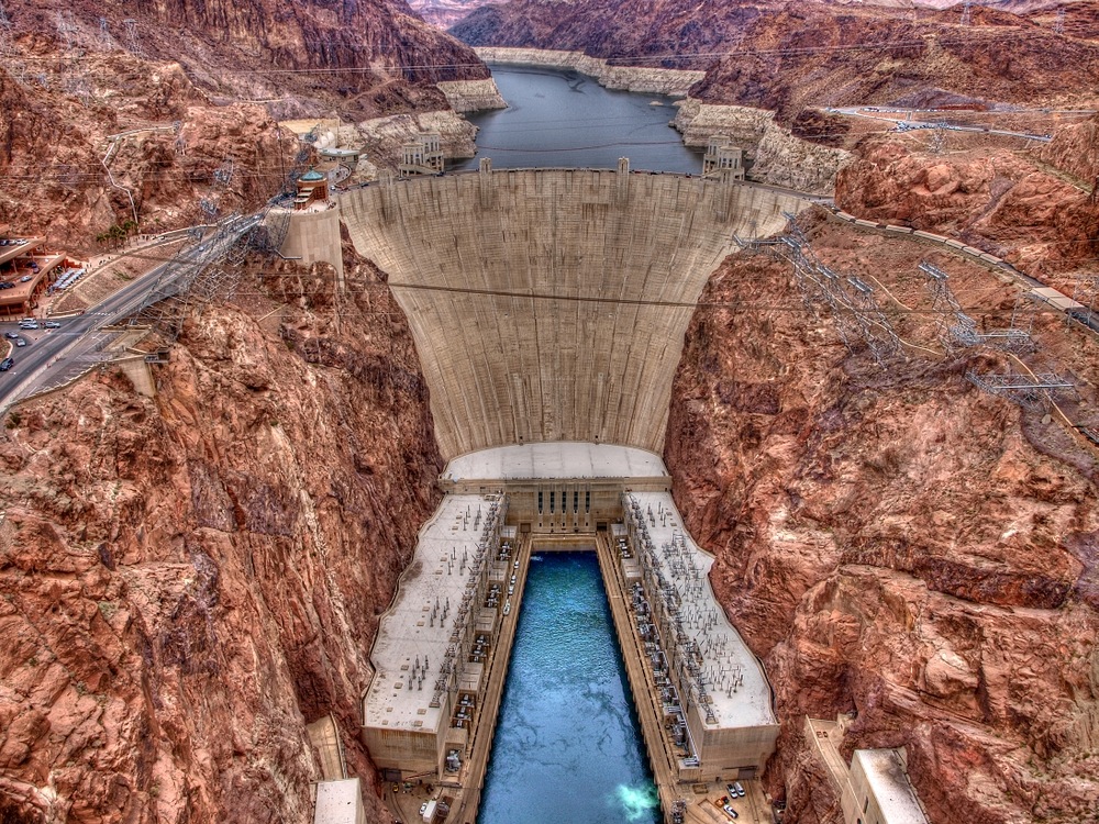 Hoover Dam