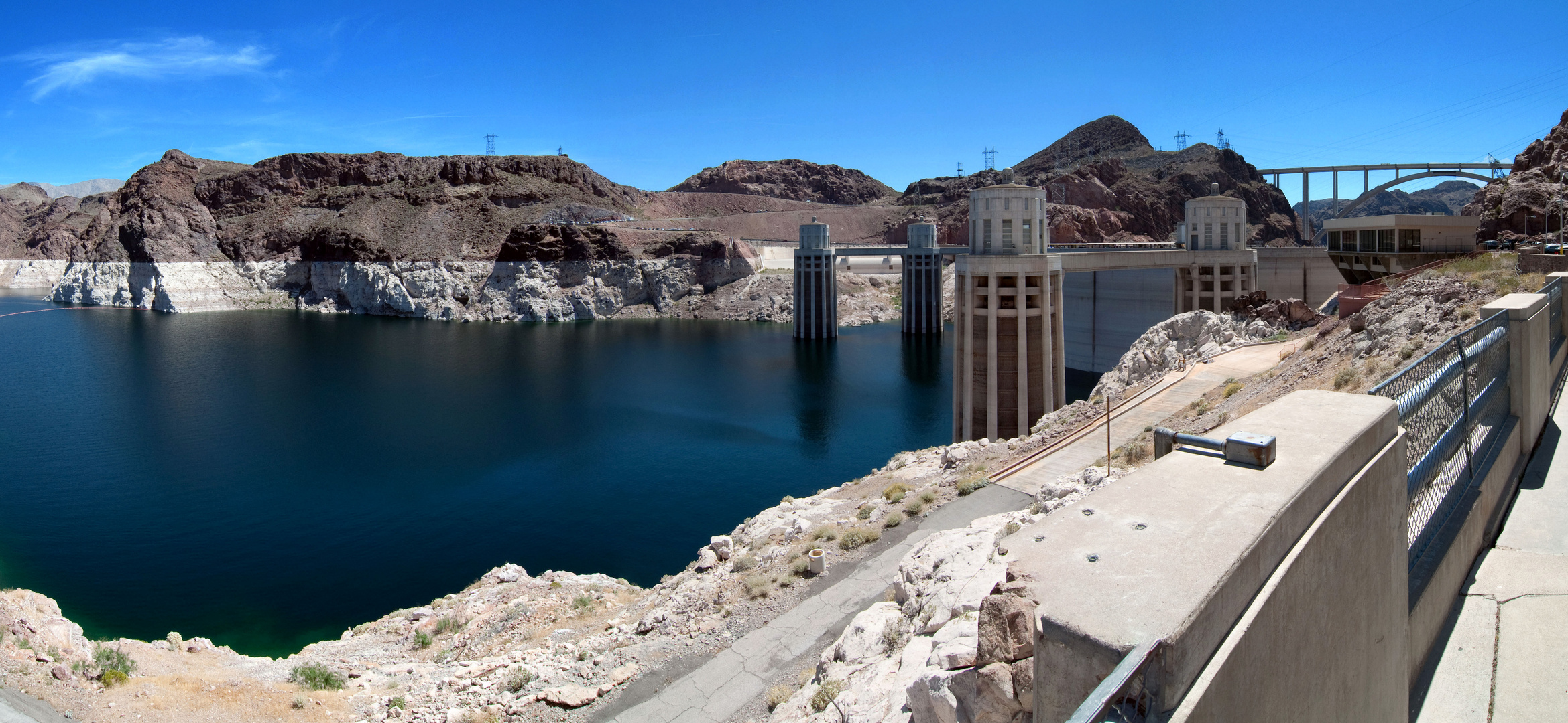 Hoover Dam