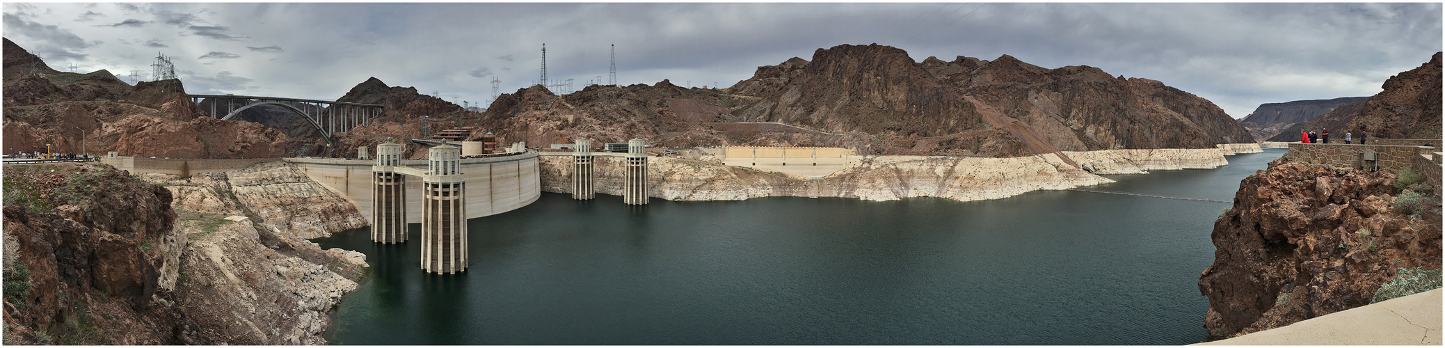 Hoover Dam II