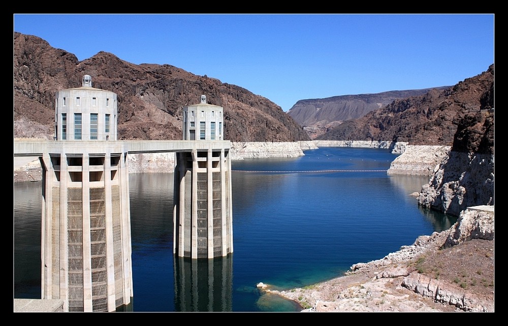 Hoover Dam II