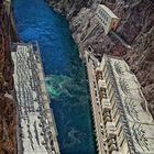 Hoover Dam •Illustriert•
