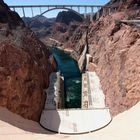 Hoover Dam Las Vegas, 2010, USA