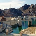 Hoover Dam - mal von der anderen Seite