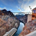 Hoover Dam Nevada