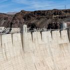 Hoover Dam Panorama II