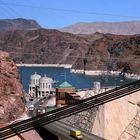 Hoover Dam - USA