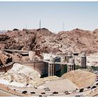 Hoover Dam USA