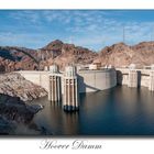 Hoover Damm