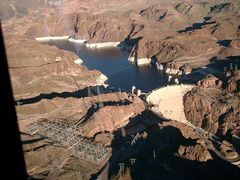 Hoover Damm