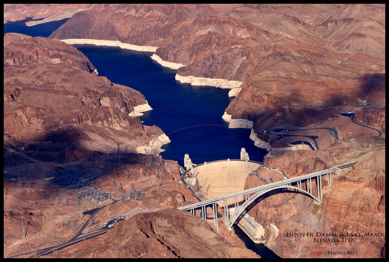 Hoover Damm