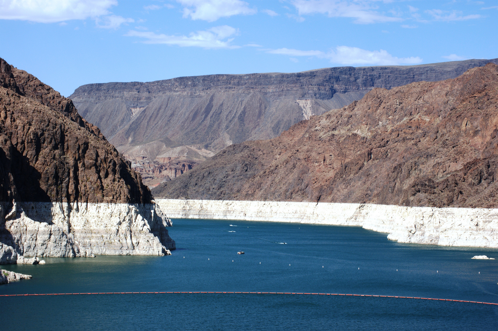 Hoover Damm