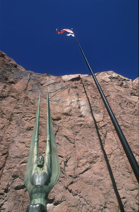 Hoover Damm I