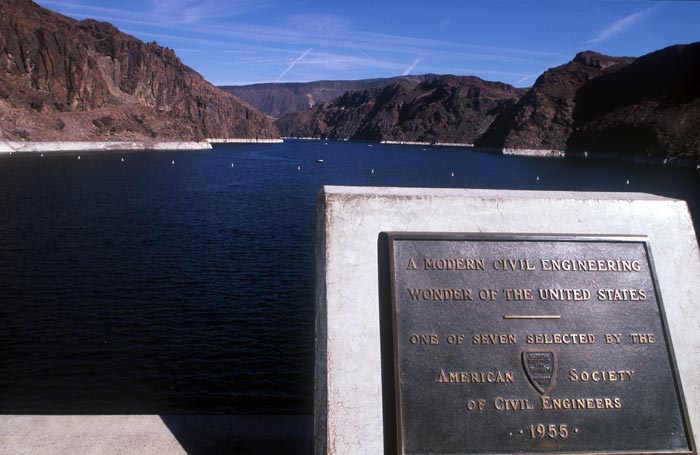 Hoover Damm II