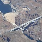 Hoover Damm - noch Nevada