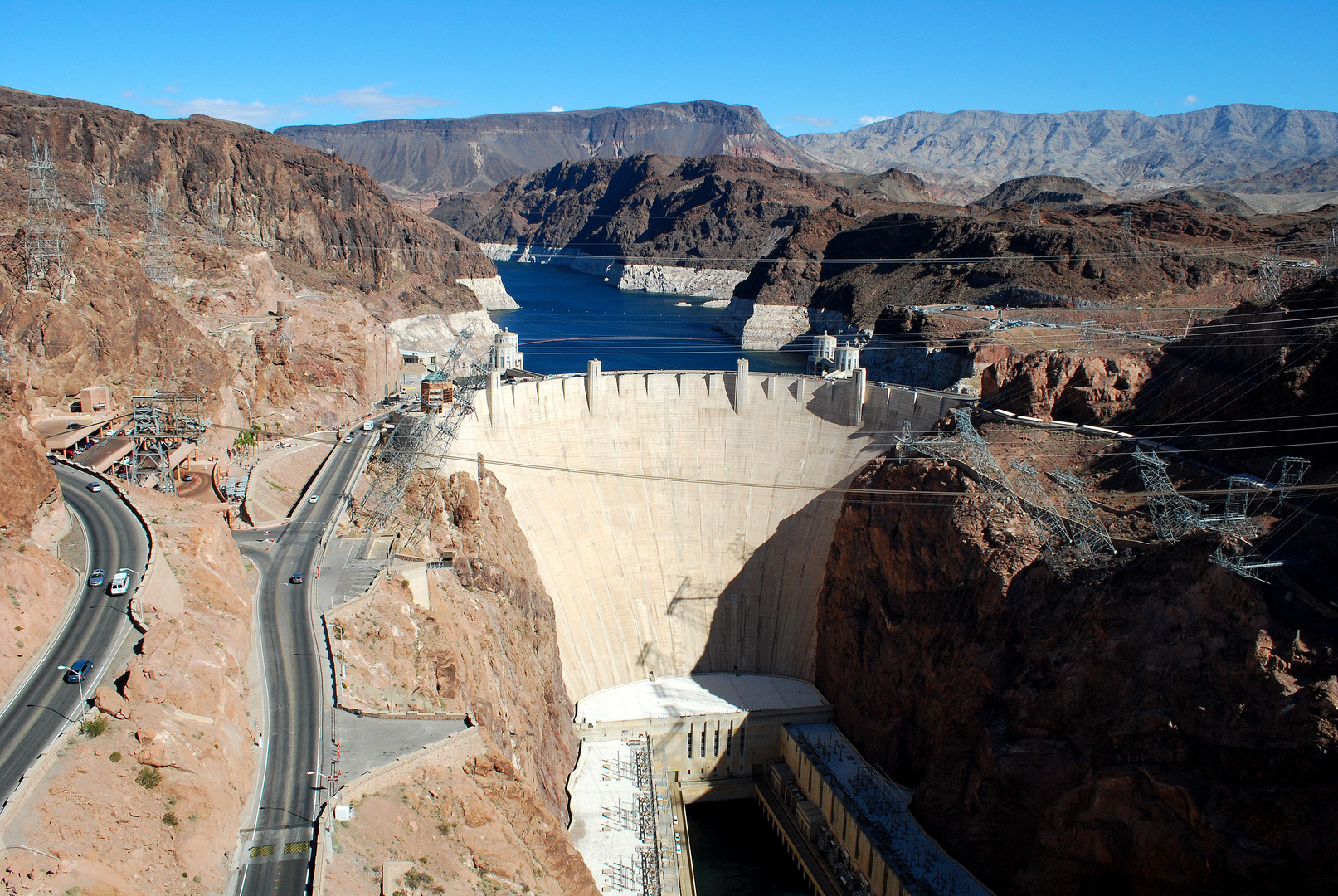 Hooverdam 1