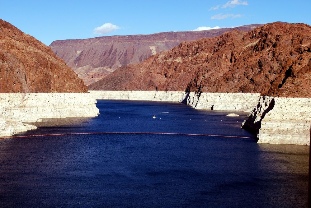 Hooverdam 2