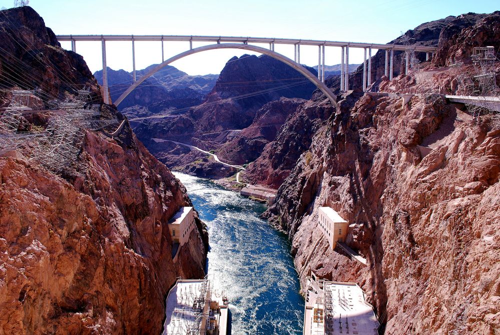 Hooverdam 3