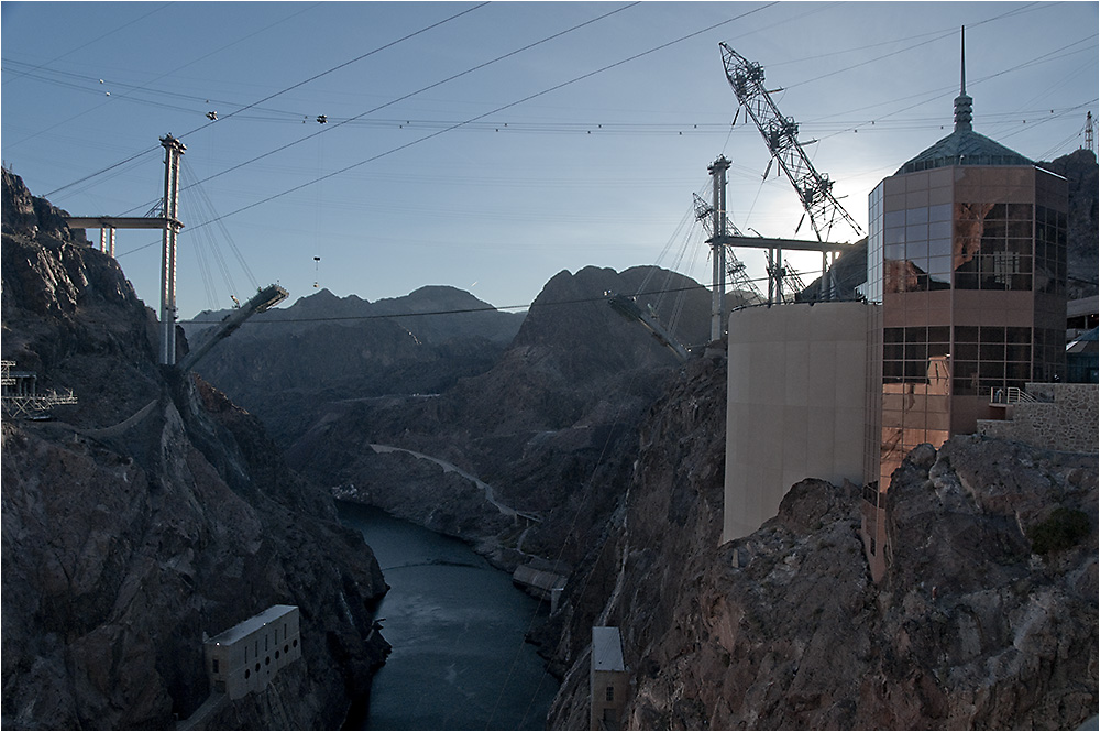 Hooverdam - 4