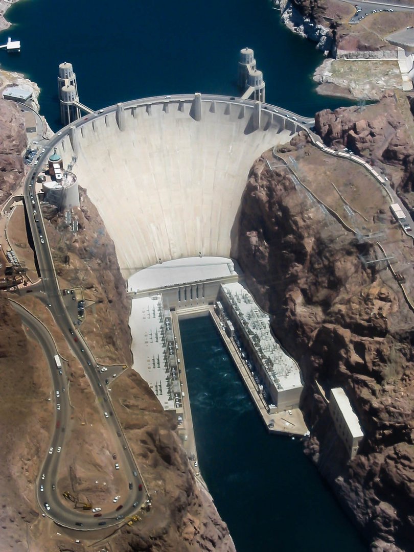 HooverDam