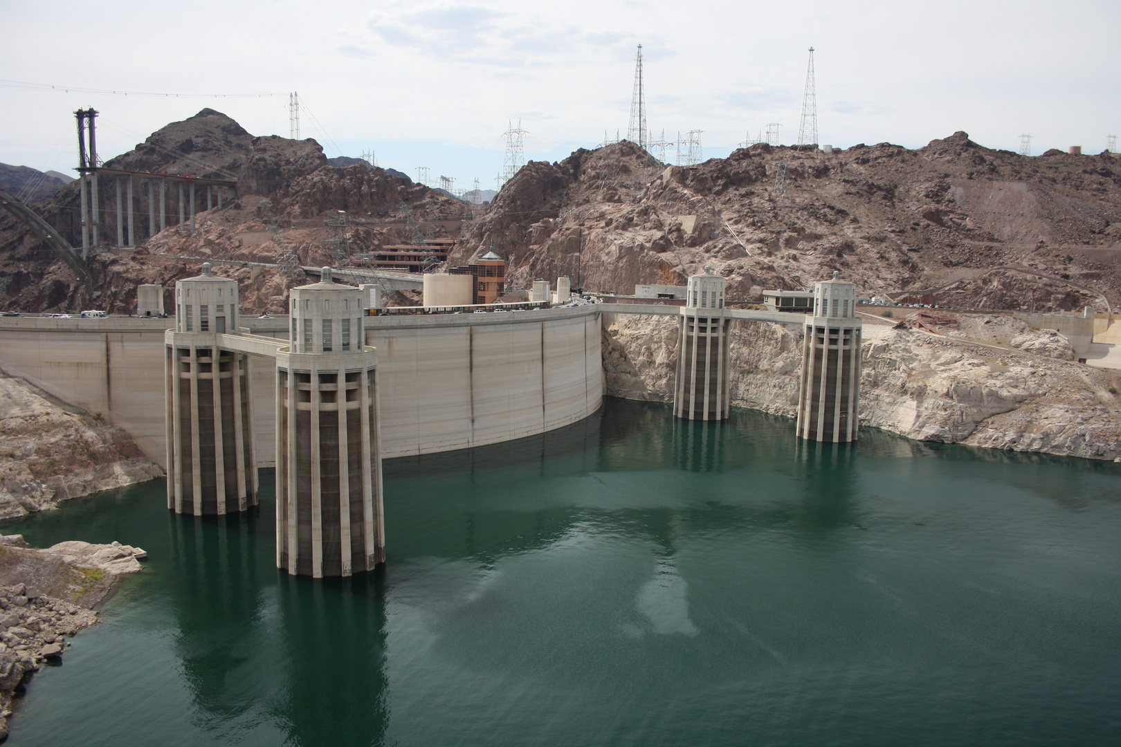 Hooverdam