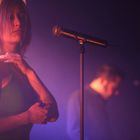 Hooverphonic @Weekender Club Innsbruck #2