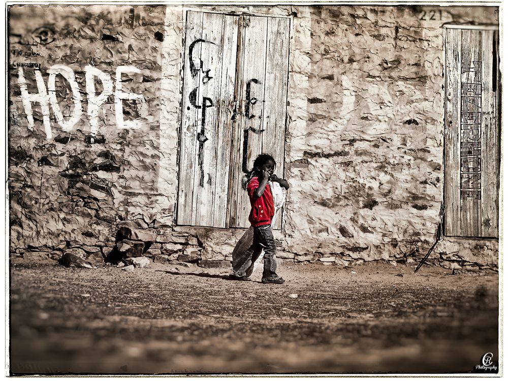 HOPE